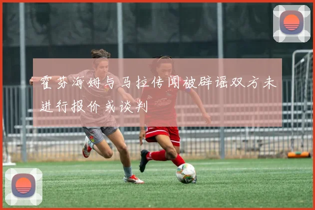 霍芬海姆与马拉传闻被辟谣双方未进行报价或谈判